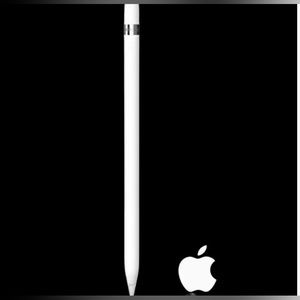 Apple pencil